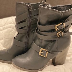 Women’s boots